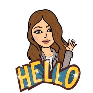 Meet your Posher, Janice